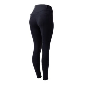 Pantalon full grip Mira HORZE - Dame
