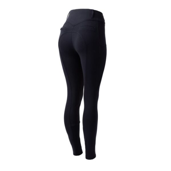 Pantalon full grip Mira HORZE - Dame
