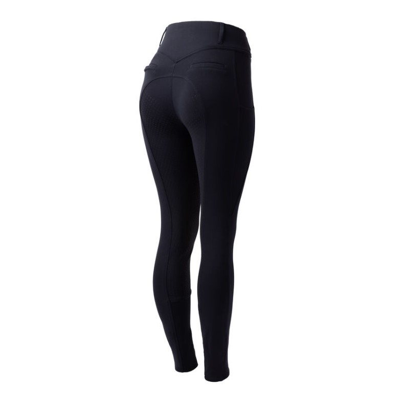 Pantalon full grip Mira HORZE - Dame
