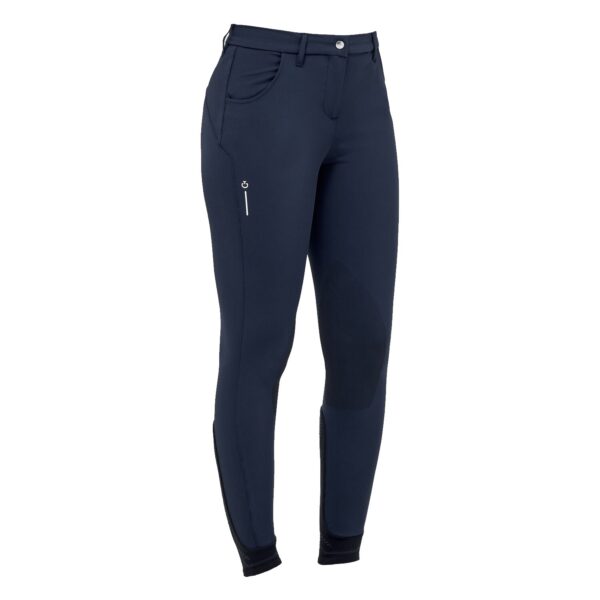 Pantalon full grip R-Evo CAVALLERIA TOSCANA - Dame