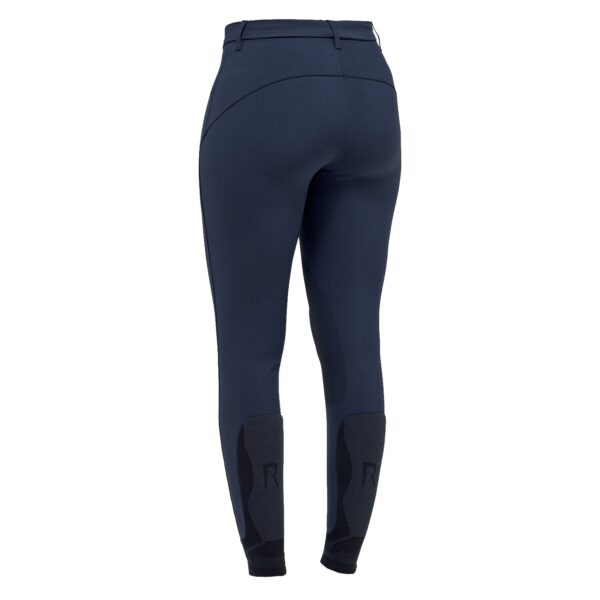 Pantalon full grip R-Evo CAVALLERIA TOSCANA - Dame