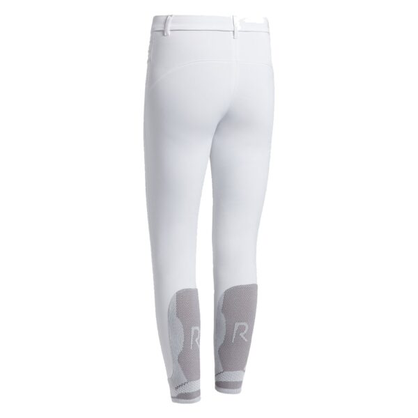 Pantalon full grip R-Evo CAVALLERIA TOSCANA - Dame