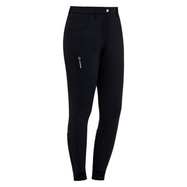 Pantalon full grip R-Evo CAVALLERIA TOSCANA - Dame