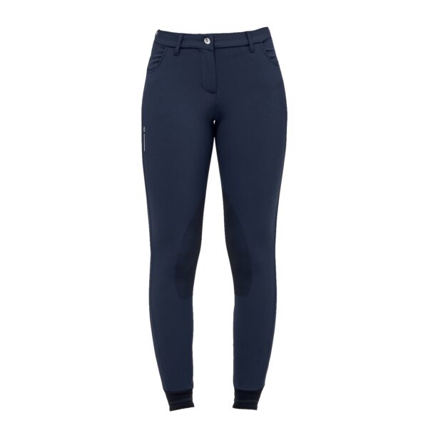 Pantalon full grip R-Evo CAVALLERIA TOSCANA - Dame