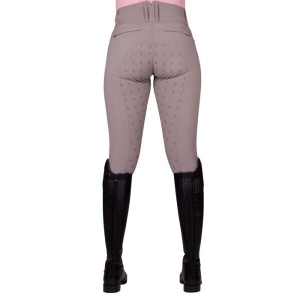 Pantalon full grip Victoria QHP - Dame