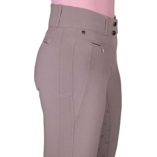 Pantalon full grip Victoria QHP - Dame