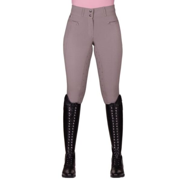 Pantalon full grip Victoria QHP - Dame