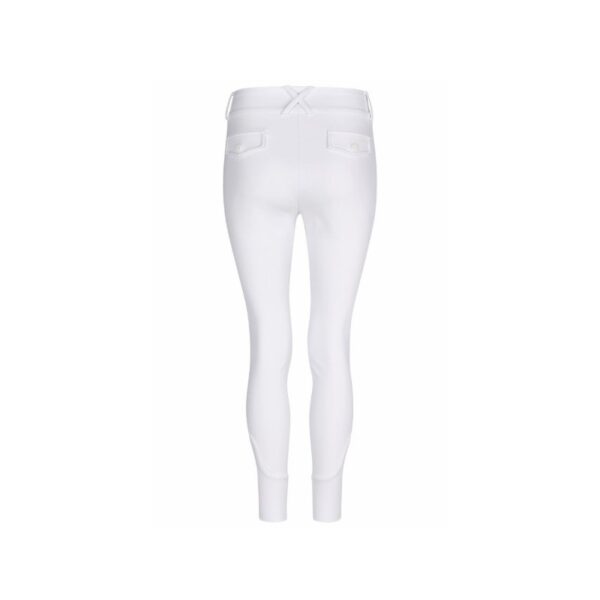 Pantalon full grip core Classic Sports S25 ESKADRON - Dame