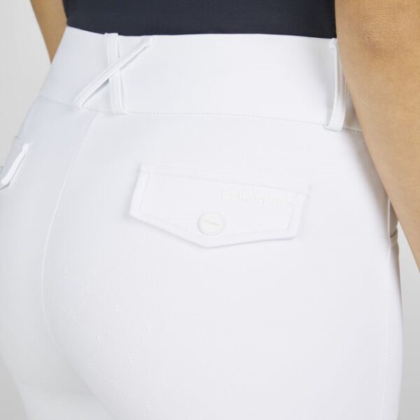 Pantalon full grip core Classic Sports S25 ESKADRON - Dame