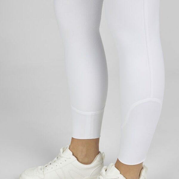 Pantalon full grip core Classic Sports S25 ESKADRON - Dame