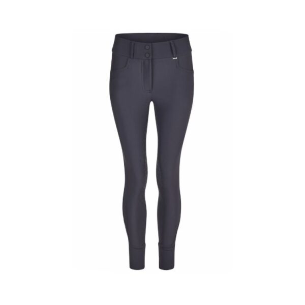 Pantalon full grip core Classic Sports S25 ESKADRON - Dame
