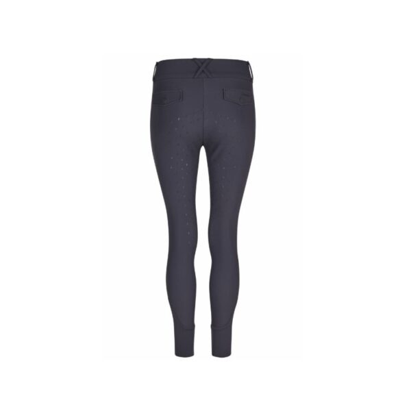 Pantalon full grip core Classic Sports S25 ESKADRON - Dame