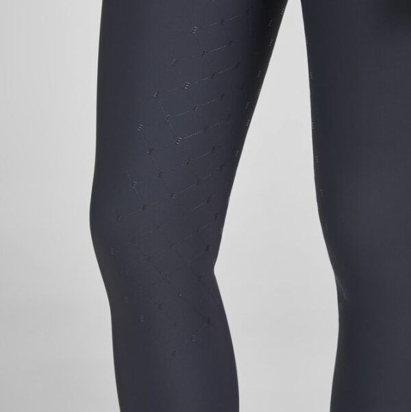 Pantalon full grip core Classic Sports S25 ESKADRON - Dame