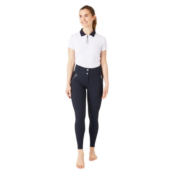 Pantalon full grip thermique Enya B VERTIGO - Dame