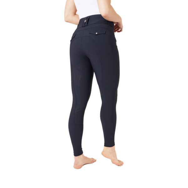 Pantalon full grip thermique Enya B VERTIGO - Dame