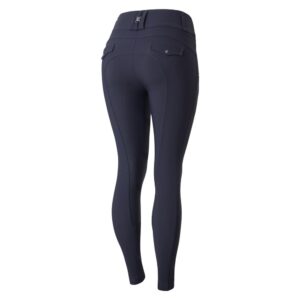 Pantalon full grip thermique Enya B VERTIGO - Dame