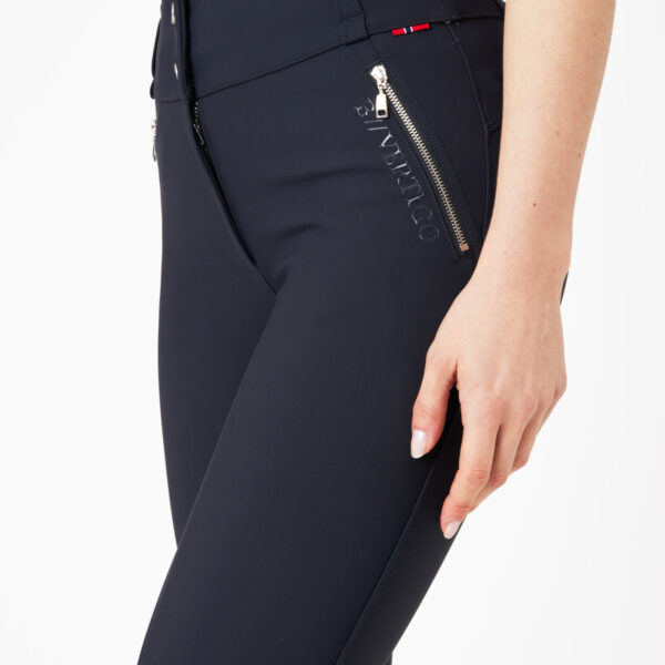 Pantalon full grip thermique Enya B VERTIGO - Dame