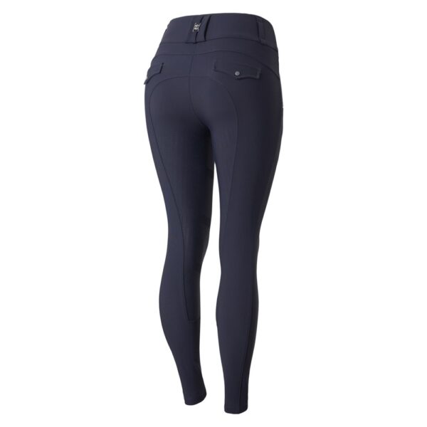 Pantalon full grip thermique Enya B VERTIGO - Dame