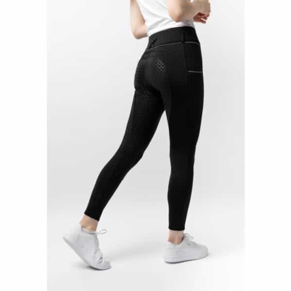 Pantalon full grip thermo Corinne HORZE - Dame