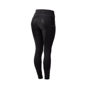 Pantalon full grip thermo Corinne HORZE - Dame