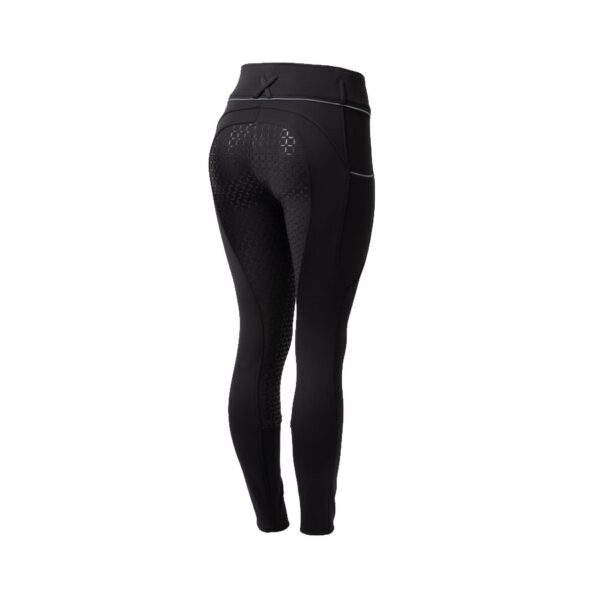 Pantalon full grip thermo Corinne HORZE - Dame