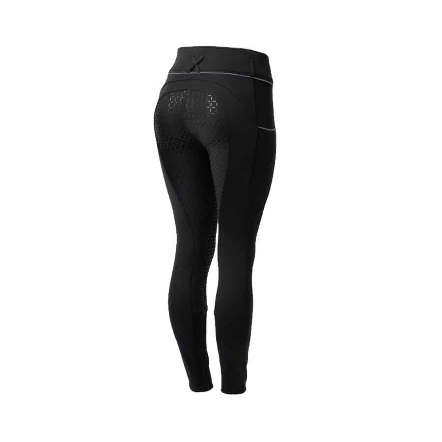 Pantalon full grip thermo Corinne HORZE - Dame