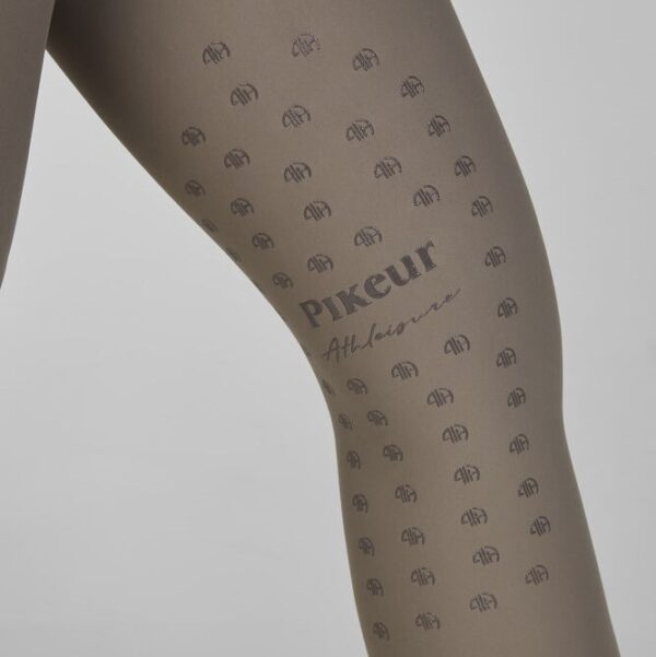 Pantalon grip genoux Amia PIKEUR - Dame