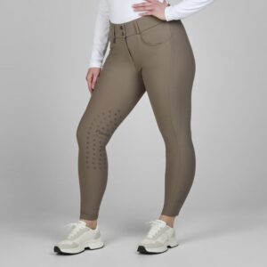 Pantalon grip genoux Amia PIKEUR - Dame