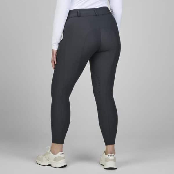 Pantalon grip genoux Amia PIKEUR - Dame