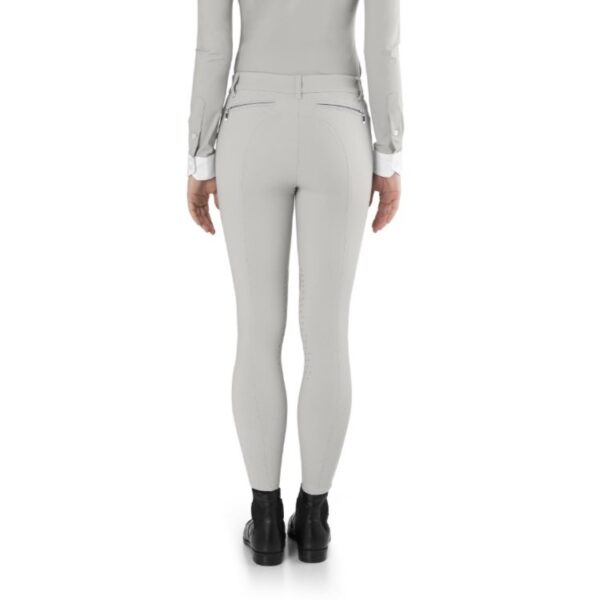 Pantalon grip genoux EJ EGO7 - Dame