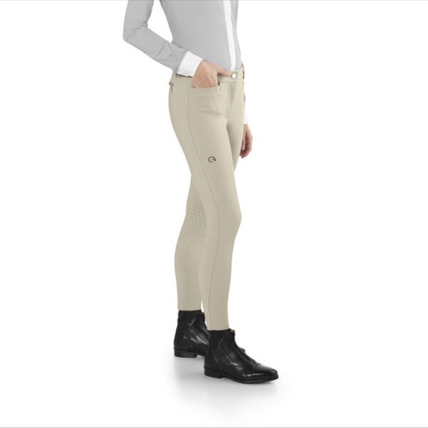 Pantalon grip genoux EJ EGO7 - Dame