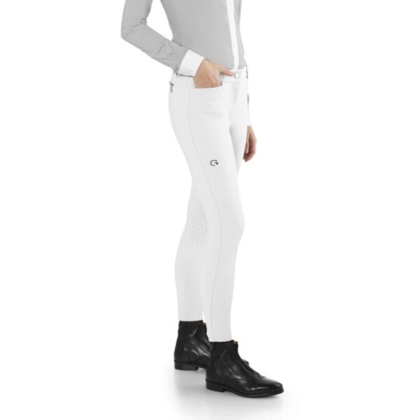 Pantalon grip genoux EJ EGO7 - Dame