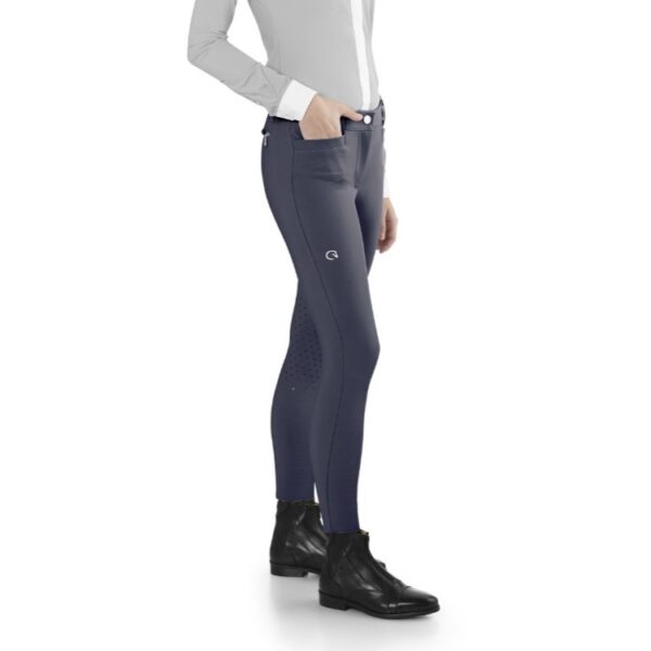 Pantalon grip genoux EJ EGO7 - Dame