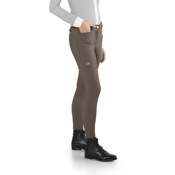 Pantalon grip genoux EJ EGO7 - Dame