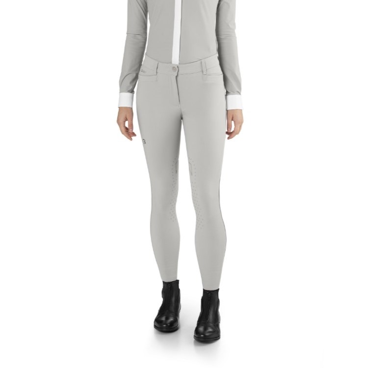 Pantalon grip genoux EJ EGO7 - Dame