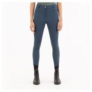 Pantalon grip genoux Ingeborg BR - Dame