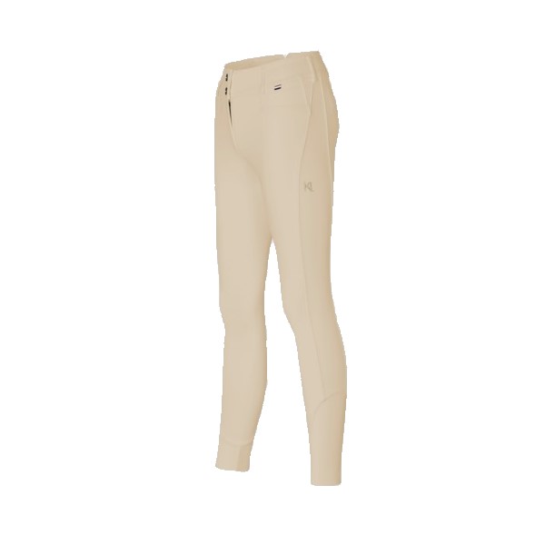 Pantalon grip genoux KL Kira KINGSLAND - Dame