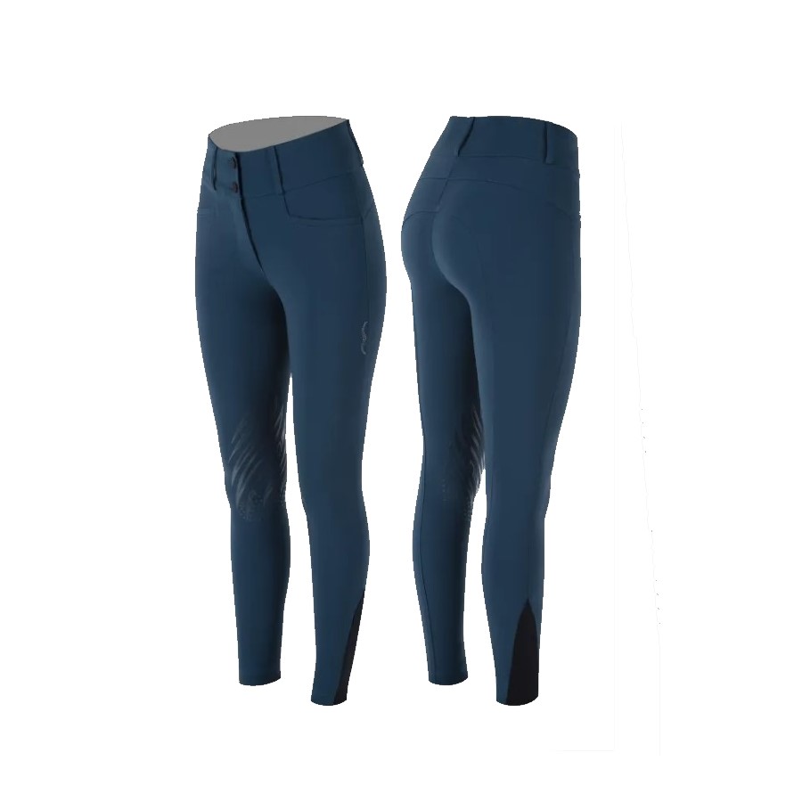 Pantalon grip genoux Nerbory ANIMO - Dame