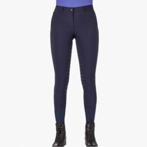 Pantalon grip genoux Nyomi QHP - Dame
