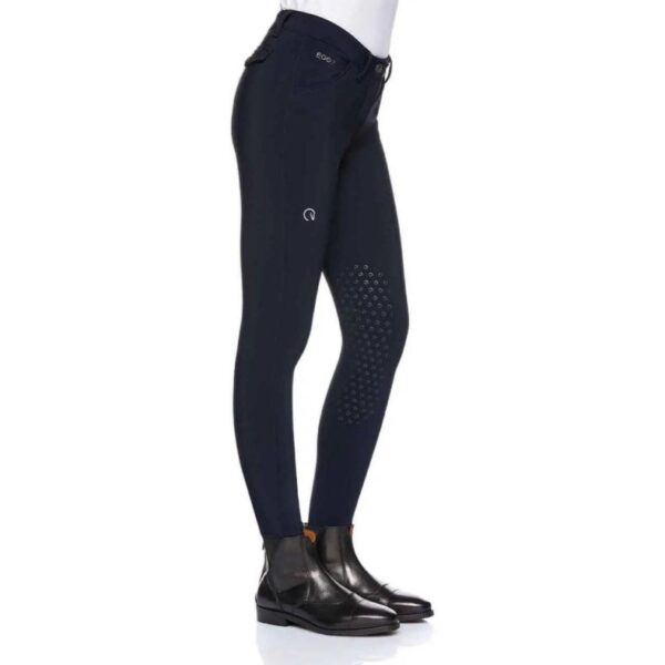 Pantalon grip genoux PT EGO7 - Dame