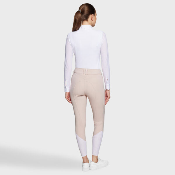 Pantalon grip genoux Tallia SS25 SAMSHIELD - Dame