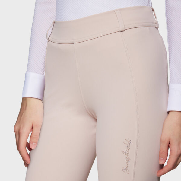 Pantalon grip genoux Tallia SS25 SAMSHIELD - Dame