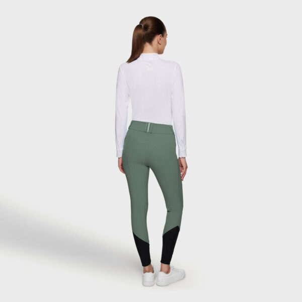 Pantalon grip genoux Tallia SS25 SAMSHIELD - Dame