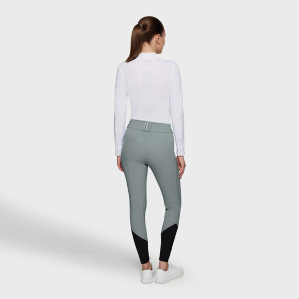 Pantalon grip genoux Tallia SS25 SAMSHIELD - Dame