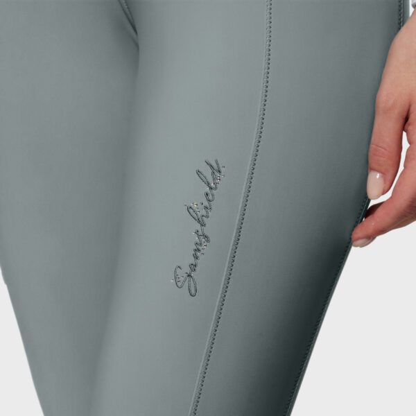 Pantalon grip genoux Tallia SS25 SAMSHIELD - Dame