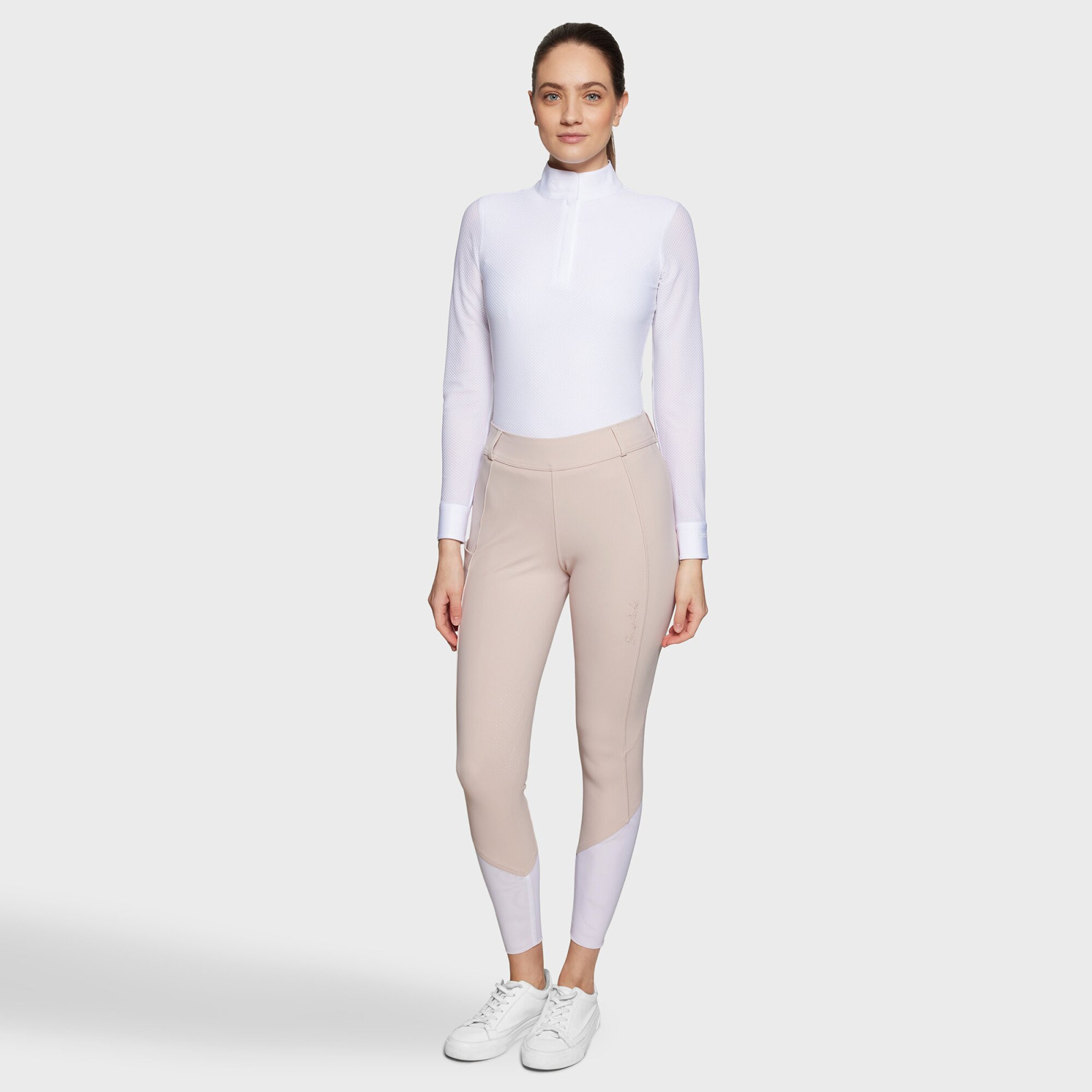 Pantalon grip genoux Tallia SS25 SAMSHIELD - Dame