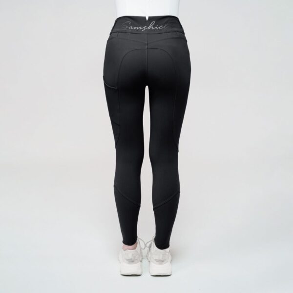 Pantalon grip genoux Tessa Sport SAMSHIELD - Dame