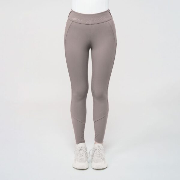 Pantalon grip genoux Tessa Sport SAMSHIELD - Dame