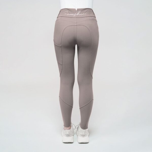 Pantalon grip genoux Tessa Sport SAMSHIELD - Dame