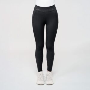 Pantalon grip genoux Tessa Sport SAMSHIELD - Dame